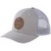 Browning Men's Batch Hat, Gray SKU - 762449