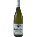 Domaine Francis Blanchet Pouilly Fume Cuvee Silice 2022 White Wine - France