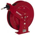 Reelcraft 50 Spring Retractable Hose Reel 4 800 psi Hose Included