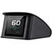 Car HUD Speedometer-Universal MPH/KM Windshield Display-Digital Speedometer-GPS Speed Detector-Speed Alert