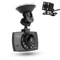 SUNFEX Car Dvr Dash Camcorder Cam Camera Video Recorder 1080P Fhd Night Vision G-Sensor