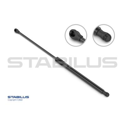 STABILUS Gasfeder, Koffer-/Laderaum 350N für BMW 7437675 51247437675 288038 Image