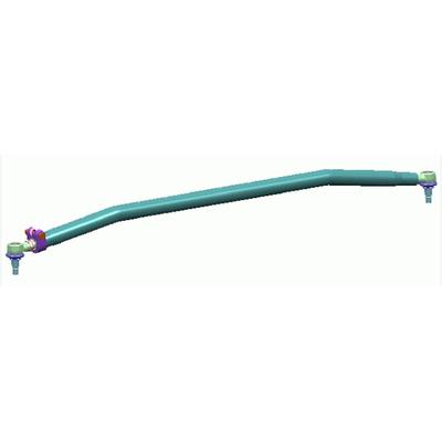 LEMFÖRDER Spurstange Universal mit Kronenmutter und Splint 37546 01 Image
