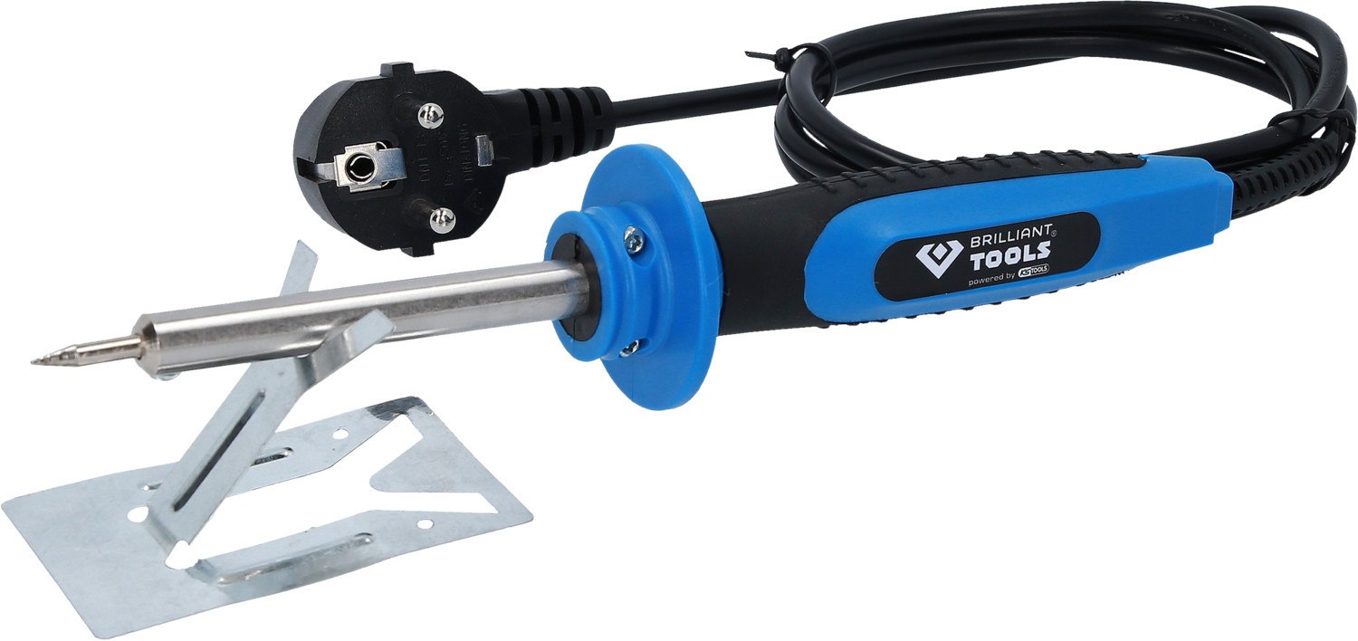 Brilliant Tools Lötkolben, 30 W Lötkolben BT124030 Image