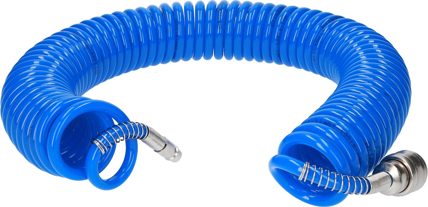 BRILLIANT TOOLS Druckluftschlauch bt160030 Image