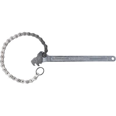 Brilliant Tools Kettenrohrzange Rohrzange BT064917 Image