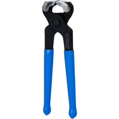 BRILLIANT TOOLS Monierzange Schwere-Beißzange 7, 175 BT064915
