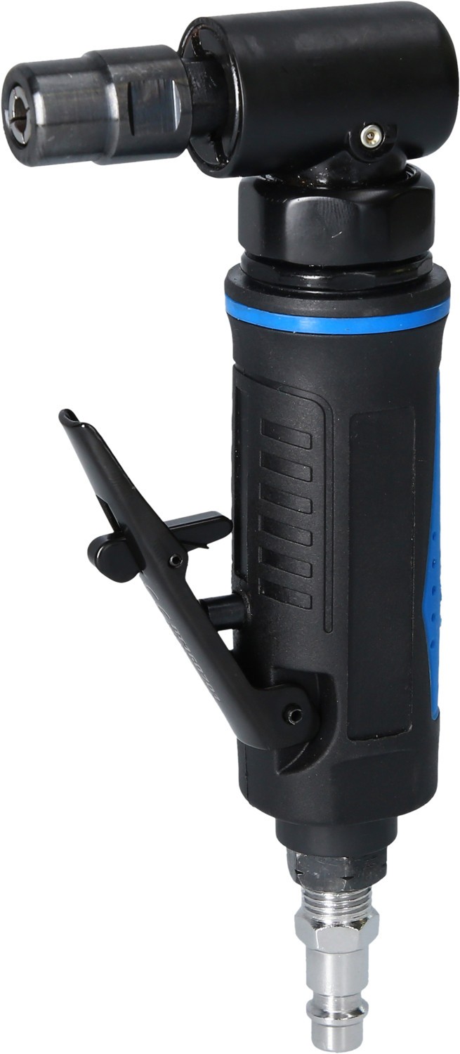 Brilliant Tools Druckluft-Stabschleifer, abgewinkelt Stabschleifer (Druckluft) BT160701 Image