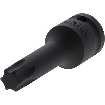 Brilliant Tools 1/2' Kraft Bit-Stecknuss Torx T60 Kraft-Stecknuss BT022607 Image
