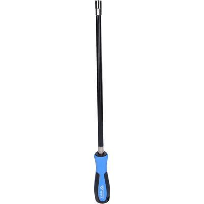 Brilliant Tools Stecknuss-Schraubendreher 7,0 x 335 mm, flexibel Schraubendreher BT031067 Image