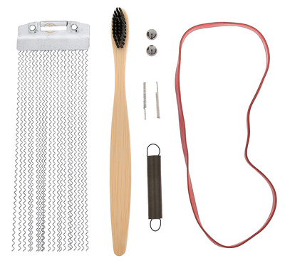 Leaf Audio Add-On Pack 2