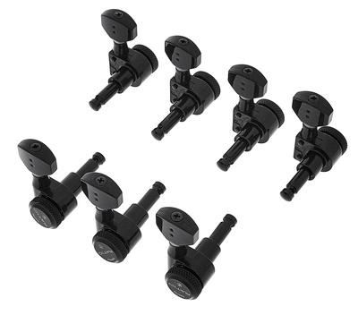 Graph Tech PRL-8621-B7 Machine Head