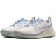 Laufschuh NIKE "React Pegasus Trail 4" Gr. 36,5, pink (pearl, pink, wolf, grey, football, grey) Schuhe Damen