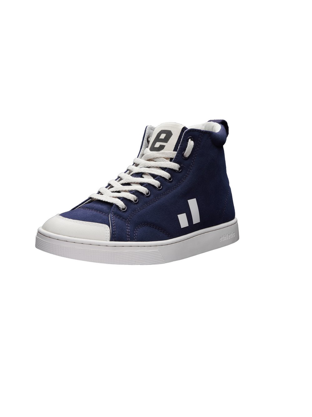 Ethletic Canvas Sneaker Damen mehrfarbig, 42 Image