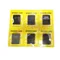 High Quality 8MB 16MB 32MB 64MB 128MB Memory Card for PS2 Save Game Data Stick Module for PS 2