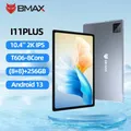 BMAX MaxPad I11 Plus 16GB RAM 256GB ROM 10.4 Inch Octa Core T606 Soc Android 13 Dual Wifi 4G Lte