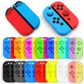for Switch Joycon Case Handle Silicone Case for Ns Switch Controller Protection for Nintendo Switch