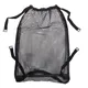 Practical Baby Trolley Bunch Net Pocket Infant Stroller Mesh Bottle Diaper Storage Organizer Bag