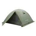 Blackdeer Archeos 3P Tent Backpacking Tent Outdoor Camping 4 Season Tent With Snow Skirt Double