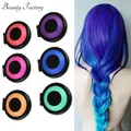 Hair Color Hair Chalk Powder European Temporary Pastel Hair Dye Color Paint Beauty Soft Pastels