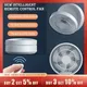 Fan With Remote Control Portable Wall-Hanging Rechargeable Usb Electric Folding Fan Nightlight Air