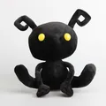 Anime Kingdom Hearts Shadow Heartless Ant Soft Plush Toy Doll Stuffed Animals 12" 30 cm Kids Gift