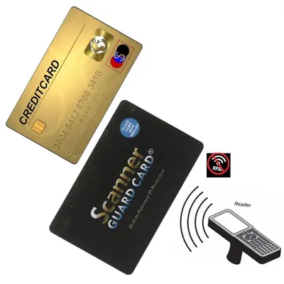 8 5x5 4 cm RFID Sperrung NFC Signale Schild Sichern Für Reisepass Fall Geldbörse Tragbare