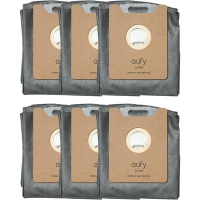 eufy Clean Replacement Dust Bag, Compatible with G35+, G40+, G40 Hybrid+