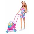 Steffi Love Dog Buggy - Simba Toys