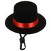Hemoton Pet Tops Hat Lovely Pet-Tops Hat Costume Company Tops Hat for Cats Dogs