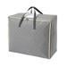 OAVQHLG3B Clearance Storage Bag Multipurpose Duty Laundry Bag For Damp Proof Luggage Suitcase Clothes Comforters Furniture Blankets Cover Washable