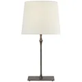 Visual Comfort Signature Dauphine Bedside Table Lamp - S 3400AI-L