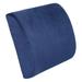 Lumbar Cushion Comfortable Back Pillow Breathable Back Pillow Office Chair Pillow