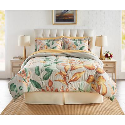 BH Studio Comforter by BH Studio in Foliage (Size TWIN)