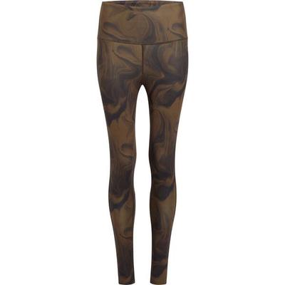 ENERGETICS Damen Tight Kapinem 7/8 W, Größe M in Grau