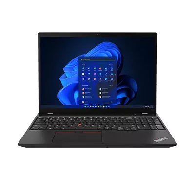 Lenovo ThinkPad P16s Gen 2 Intel - 16