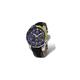 Vostok Europe Herren Analog Quarz Uhr mit Leder Armband 6S21-2255253