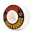 Jart Czd 52 mm 83b Cruzade Wheels Pack Räder, Mehrfarbig (Mehrfarbig), Einheitsgröße