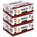 Walkers Assorted Twin Pack Biscuits 100 x 25gm (3 Boxes)