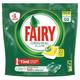 Fairy Original All In One Dishwasher Tablets Lemon x22 x 5 pack