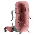 deuter Aircontact Lite 35 + 10 SL lightweight Women's Trekking Backpack