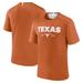 Men's Fanatics Branded Texas Orange Longhorns Defender Rush T-Shirt