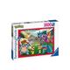 Ravensburger PokÉMon Showdown 1000 Piece Jigsaw Puzzle