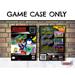 Super Marioâ„¢ World: 2nd Reality Project | (SNESDG-V) Super Nintendo Entertainment System - Game Case Only - No Game