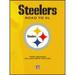 Pre-Owned Steelers: Road to XL [Post-Season Collector s Edition] (DVD 0012569820395)