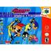 Restored Powerpuff Girls: Chemical X-traction (Nintendo 64 2001) Fighting Game (Refurbished)