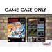 Mega Man X3 | (SNESDG-V) Super Nintendo Entertainment System - Game Case Only - No Game
