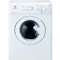 Electrolux EWC 1351 lavatrice Caricamento frontale 3 kg 1300 Giri/min Bianco