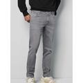 MEYER Jeans Herren grau, 34-36