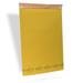 ZQRPCA Eco-lite #4 ELSS4 Golden Bubble Mailer 9.5 x 14.5 (Pack of 100)